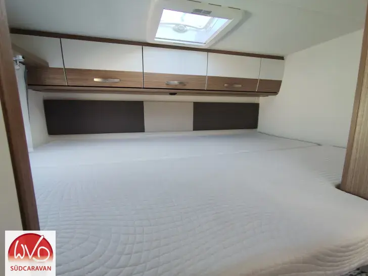 Fahrzeugbild Carado A 464 #13