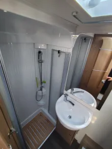 Fahrzeugbild Carado A 464 #14