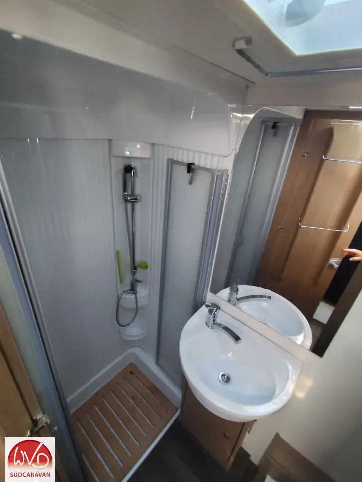 Fahrzeugbild Carado A 464 #14