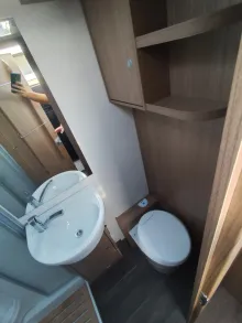 Fahrzeugbild Carado A 464 #15