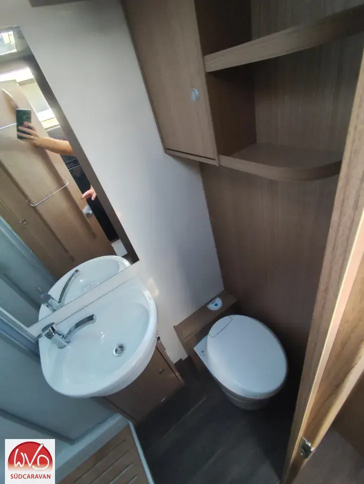 Fahrzeugbild Carado A 464 #15