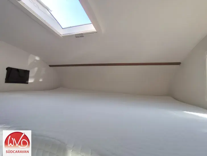 Fahrzeugbild Carado A 464 #16