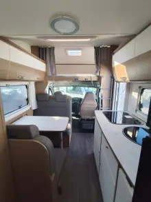 Fahrzeugbild Carado A 464 #18