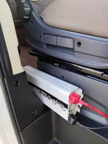 Fahrzeugbild Carado A 464 #19