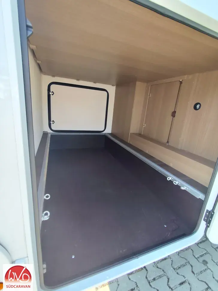 Fahrzeugbild Carado A 464 #20