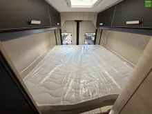 Fahrzeugbild Challenger Van Sport Edition V210 Hubbett Automatik 2026 #20