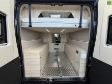 Fahrzeugbild Challenger Van Sport Edition V210 Hubbett Automatik 2026 #22