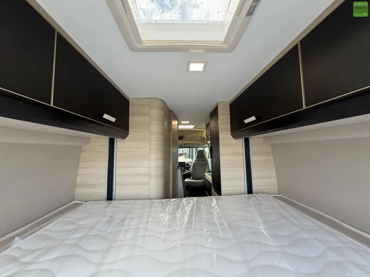 Fahrzeugbild Challenger Van Sport Edition V210 Hubbett Automatik 2026 #25