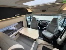 Fahrzeugbild Challenger Van Sport Edition V210 Hubbett Automatik 2026 #27