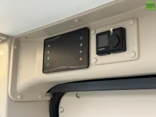 Fahrzeugbild Challenger Van Sport Edition V210 Hubbett Automatik 2026 #28