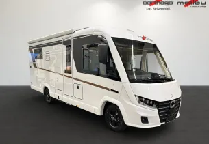 Bild C2-tourer I 148 RB-QB "L" comfort 4 ...