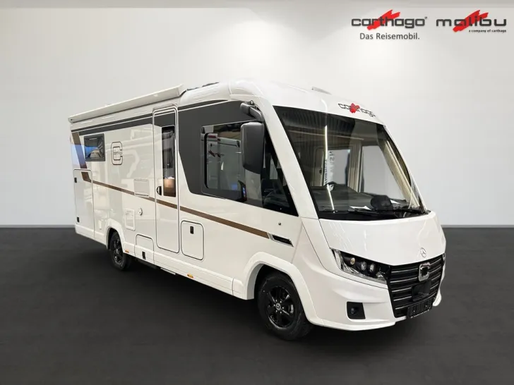 Fahrzeugbild Carthago C2-tourer I 148 RB QB L comfo #1