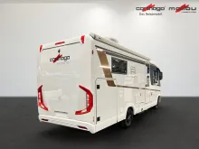 Fahrzeugbild Carthago C2-tourer I 148 RB QB L comfo #3