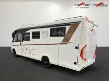 Fahrzeugbild Carthago C2-tourer I 148 RB QB L comfo #4