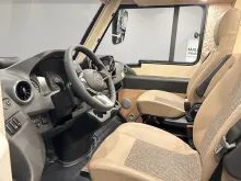 Fahrzeugbild Carthago C2-tourer I 148 RB QB L comfo #7