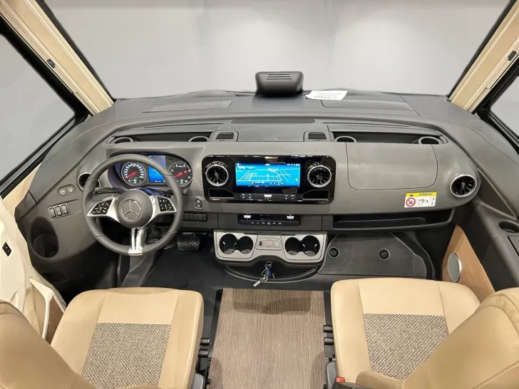 Fahrzeugbild Carthago C2-tourer I 148 RB QB L comfo #10