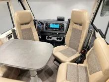 Fahrzeugbild Carthago C2-tourer I 148 RB QB L comfo #11