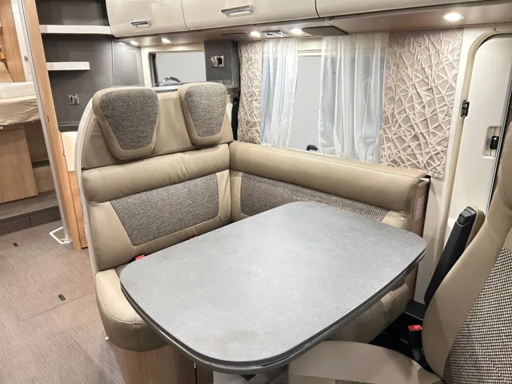 Fahrzeugbild Carthago C2-tourer I 148 RB QB L comfo #12