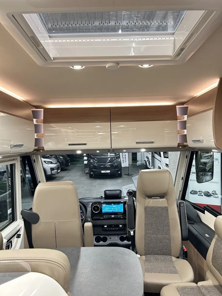 Fahrzeugbild Carthago C2-tourer I 148 RB QB L comfo #18