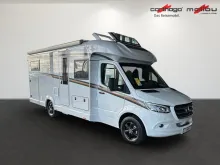 Fahrzeugbild Carthago C1-tourer T 148 KB LE H #1