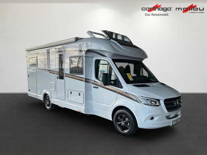Fahrzeugbild Carthago C1-tourer T 148 KB LE H #1