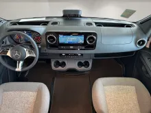 Fahrzeugbild Carthago C1-tourer T 148 KB LE H #9