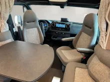 Fahrzeugbild Carthago C1-tourer T 148 KB LE H #10