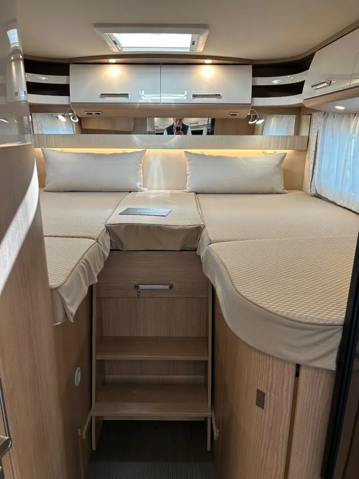Fahrzeugbild Carthago C1-tourer T 148 KB LE H #16