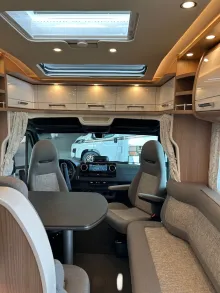 Fahrzeugbild Carthago C1-tourer T 148 KB LE H #17