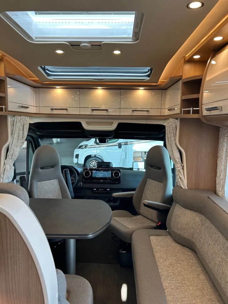 Fahrzeugbild Carthago C1-tourer T 148 KB LE H #17