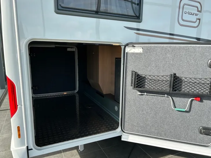Fahrzeugbild Carthago C1-tourer T 148 KB LE H #18