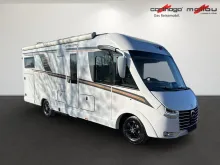 Fahrzeugbild Carthago C1-tourer Edition+ I 149RB LE #1