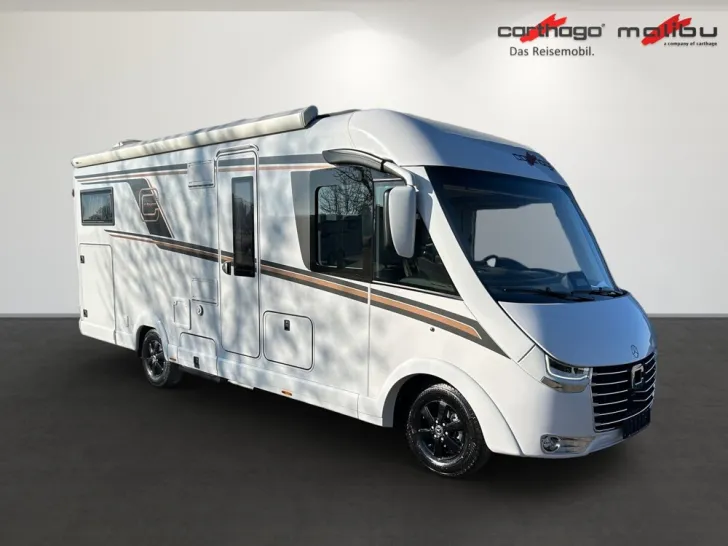 Fahrzeugbild Carthago C1-tourer Edition+ I 149RB LE #1