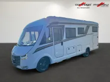 Fahrzeugbild Carthago C1-tourer Edition+ I 149RB LE #2