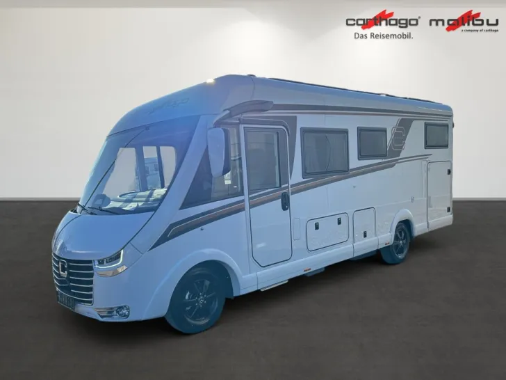 Fahrzeugbild Carthago C1-tourer Edition+ I 149RB LE #2