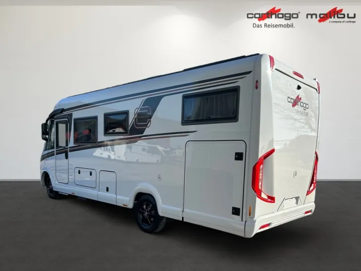 Fahrzeugbild Carthago C1-tourer Edition+ I 149RB LE #4
