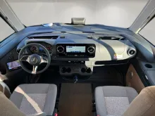 Fahrzeugbild Carthago C1-tourer Edition+ I 149RB LE #10