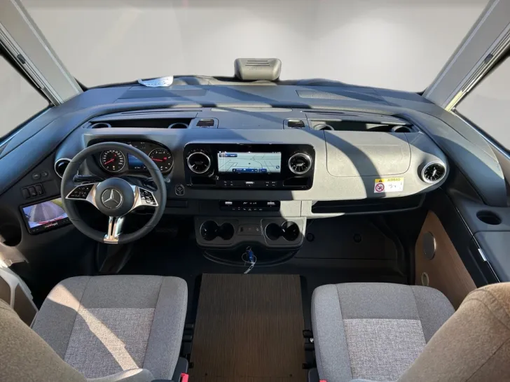 Fahrzeugbild Carthago C1-tourer Edition+ I 149RB LE #10