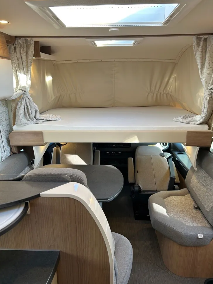 Fahrzeugbild Carthago C1-tourer Edition+ I 149RB LE #18