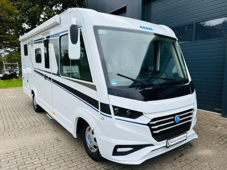 Fahrzeugbild Knaus L!VE I 650 MEG ++MEGA-DEAL++ #1