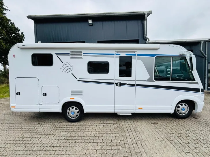 Fahrzeugbild Knaus L!VE I 650 MEG ++MEGA-DEAL++ #3