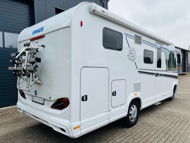 Fahrzeugbild Knaus L!VE I 650 MEG ++MEGA-DEAL++ #4