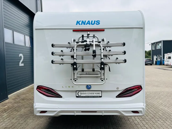 Fahrzeugbild Knaus L!VE I 650 MEG ++MEGA-DEAL++ #5