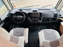 Fahrzeugbild Knaus L!VE I 650 MEG ++MEGA-DEAL++ #7