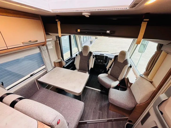Fahrzeugbild Knaus L!VE I 650 MEG ++MEGA-DEAL++ #8