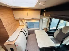 Fahrzeugbild Knaus L!VE I 650 MEG ++MEGA-DEAL++ #9
