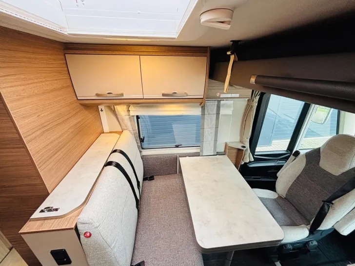 Fahrzeugbild Knaus L!VE I 650 MEG ++MEGA-DEAL++ #9