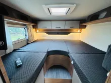 Fahrzeugbild Knaus L!VE I 650 MEG ++MEGA-DEAL++ #15