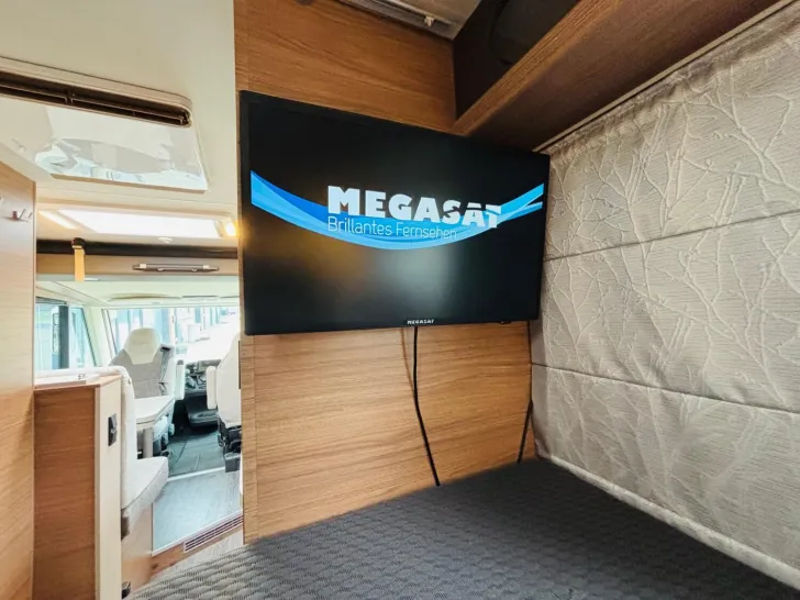 Fahrzeugbild Knaus L!VE I 650 MEG ++MEGA-DEAL++ #16