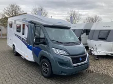 Fahrzeugbild Knaus L!VE TI 650 MEG ++MEGA-DEAL++ #1